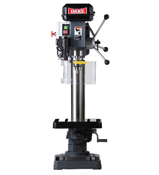 Drill Presses with Variable Speed vs. Belt Drive. More for Your Money.